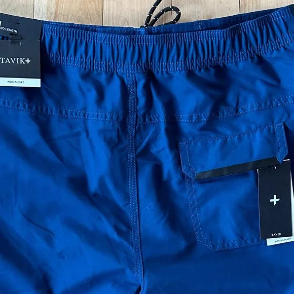 Men's Poolshort - Picture 4 of 4